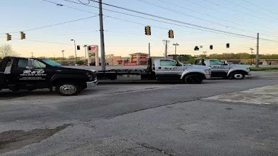 R&D Wrecker Service