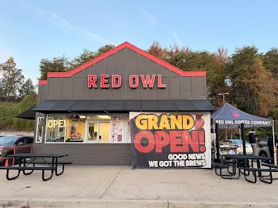 Red Owl Coffee Company