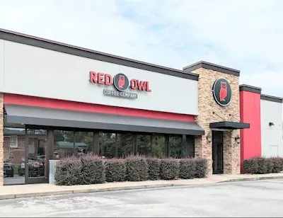 Red Owl Coffee Company