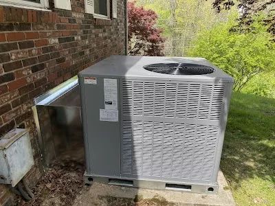 Reliable Heating & Air Conditioning Co., Inc.
