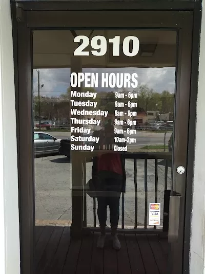 Rent To Own Cars and Sales Grp, Inc.