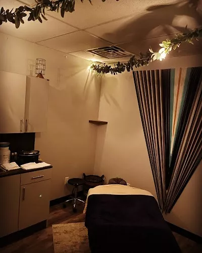 ReST Massage
