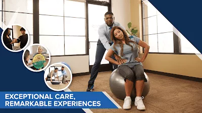 Results Physiotherapy Chattanooga, Tennessee - East Ridge