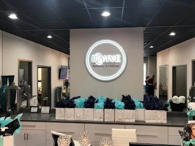 Revive Aesthetics - Chattanooga