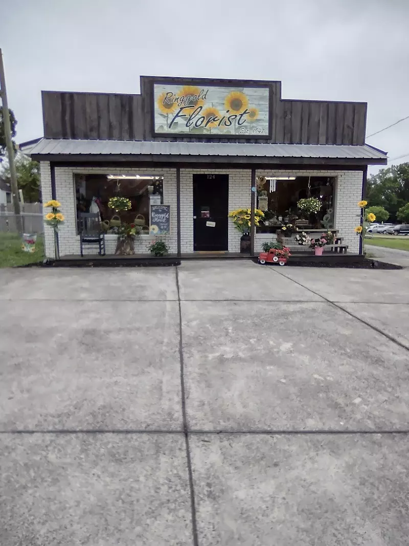 Ringgold Florist