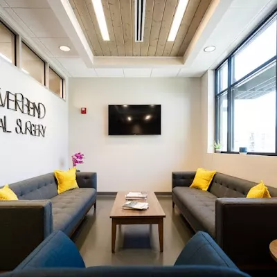 Riverbend Oral Surgery & Dental Implants