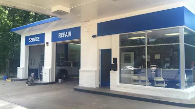 Rivermont Auto Service