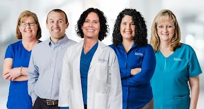 RiverRun HEALTH Physical Therapy