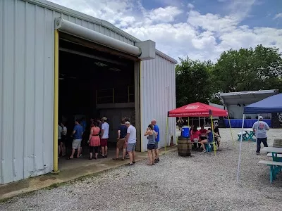 Riverside Collective - Production Facility