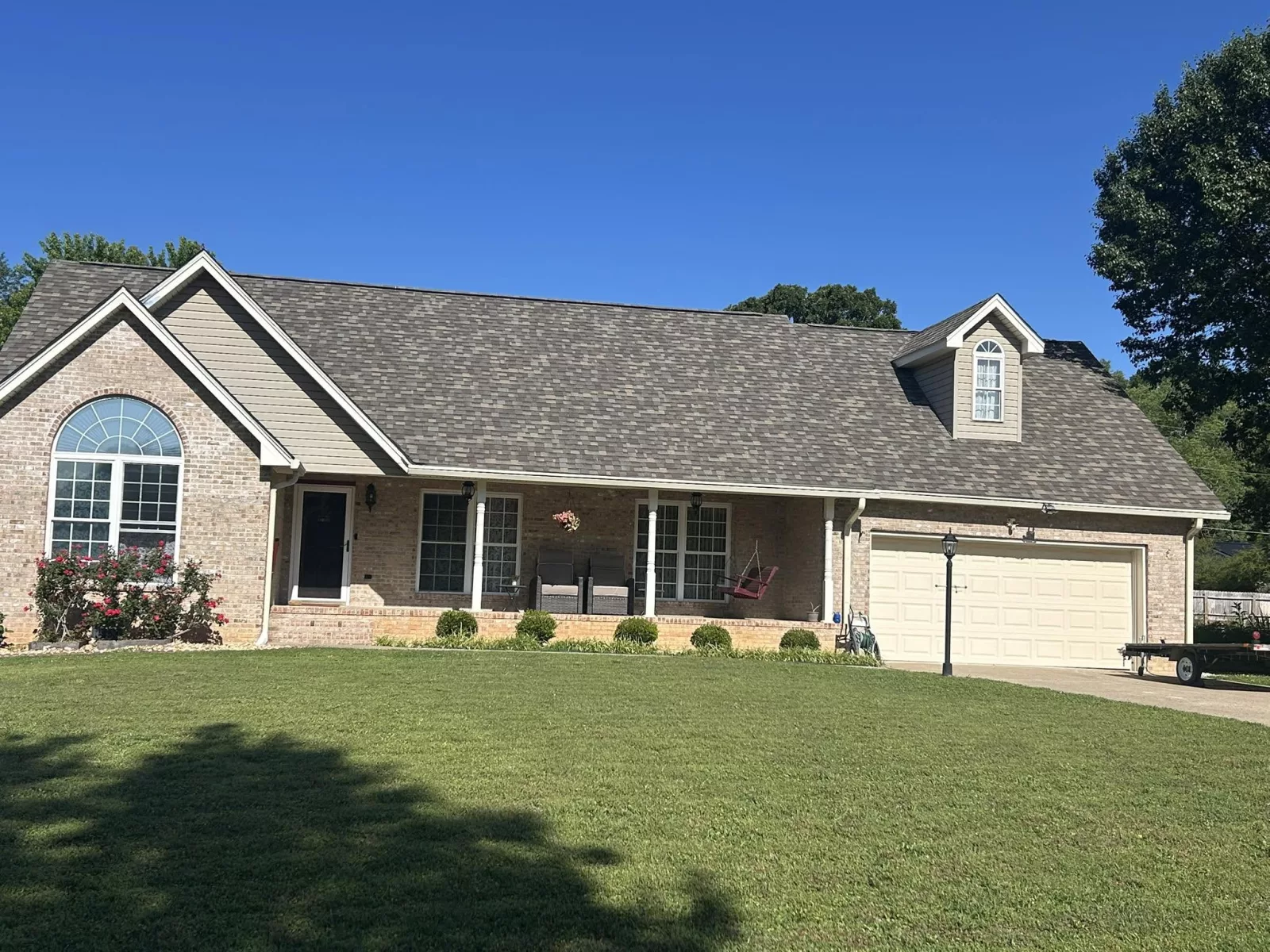 Rocky Top Roofing Inc.