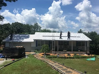 Rocky Top Roofing Inc.