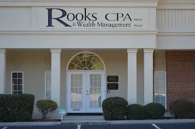 Rooks CPA, PLLC