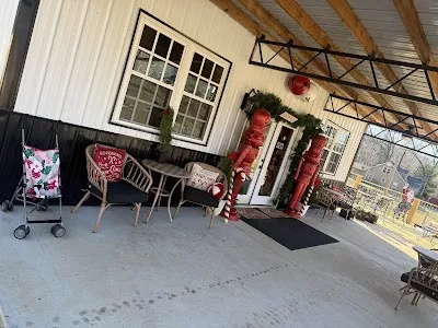 Rosie Mae's Alpaca Farm and boutique