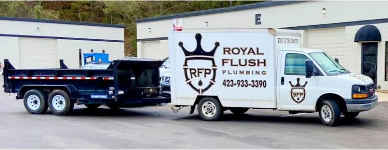 Royal Flush Plumbing