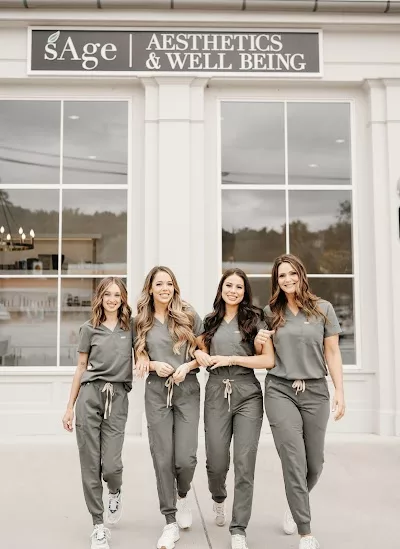 Sage Aesthetics And Wellbeing