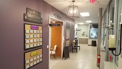 Salon Suites Chattanooga
