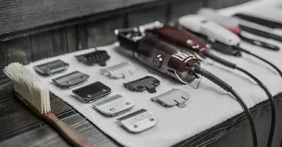 Santana Dominican Barbershop