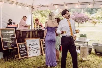 Scenic Event Solutions