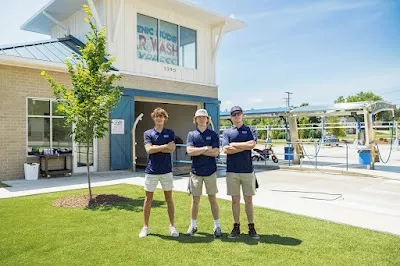 Scenic Suds Car Wash Express