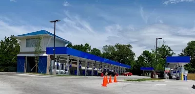 Scenic Suds Car Wash Express