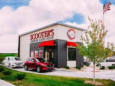 Scooter's Coffee