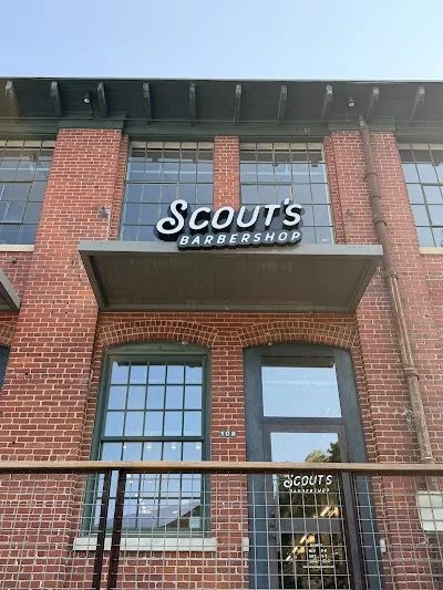 Scout's Barbershop