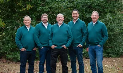 Shallowford Family Dental Group