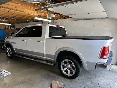 ShaQ's Mobile Detailing LLC.
