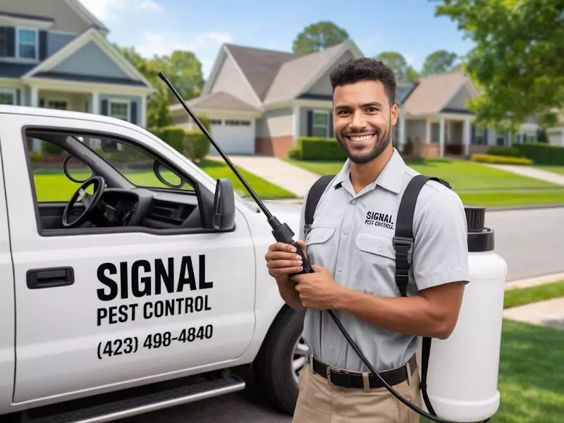 Signal Pest Control