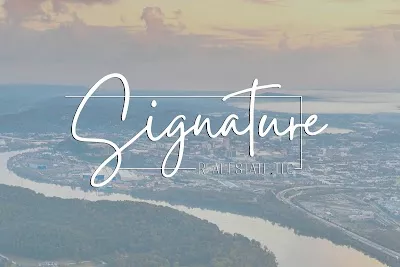 Signature Real Estate LLC