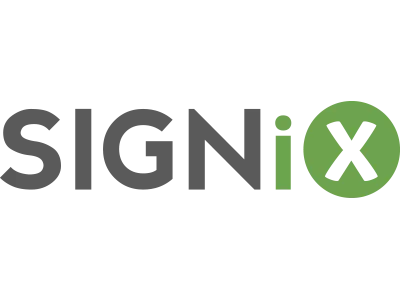 SIGNiX