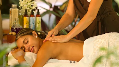 Silhouette Spa