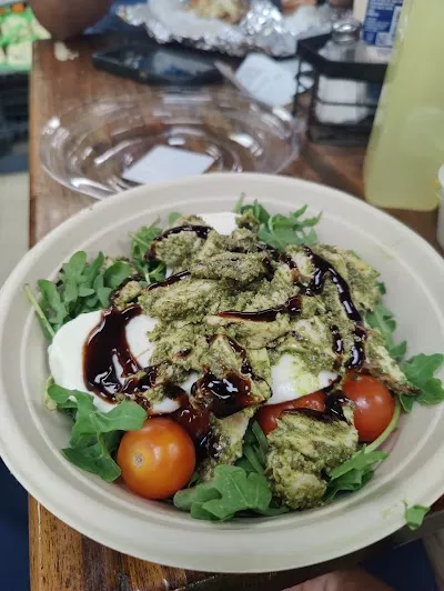 Simple Southern Catering