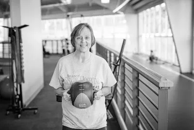 Siskin Health & Fitness Center