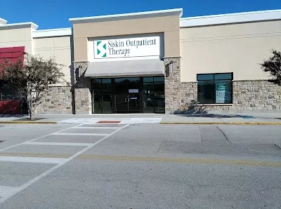 Siskin Outpatient Therapy