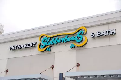 Slobberbones Pet Bakery & Bath