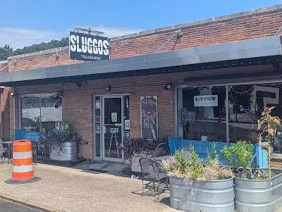 Sluggo's