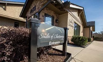 Smiles Of Chattanooga