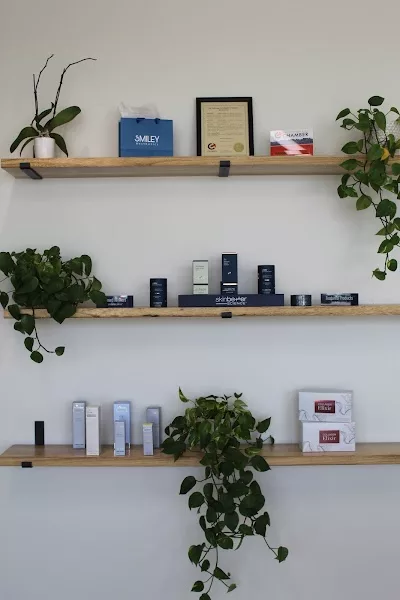 Smiley Aesthetics Medical Spa – Botox & Weight Loss Clinic Chattanooga