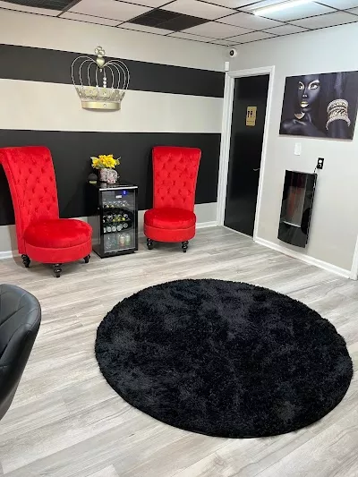 Snatched&Pretty Day Spa LLC