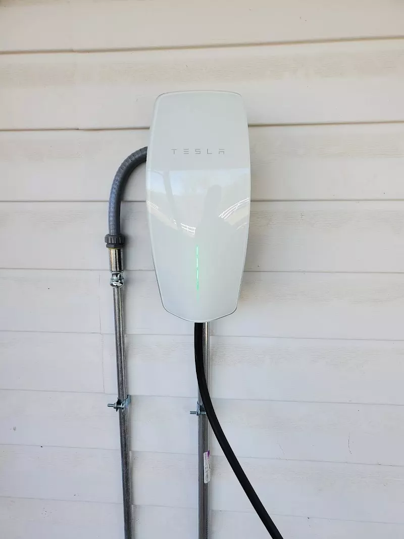 Soddy-Daisy Allied Electrical