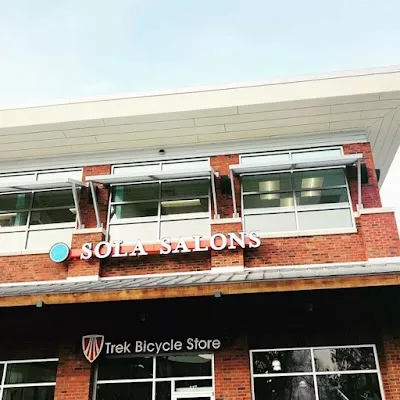 Sola Salon Studios
