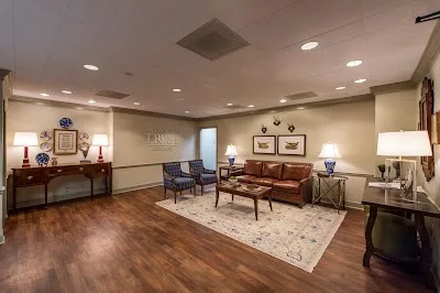 Southeastern Trust Company
