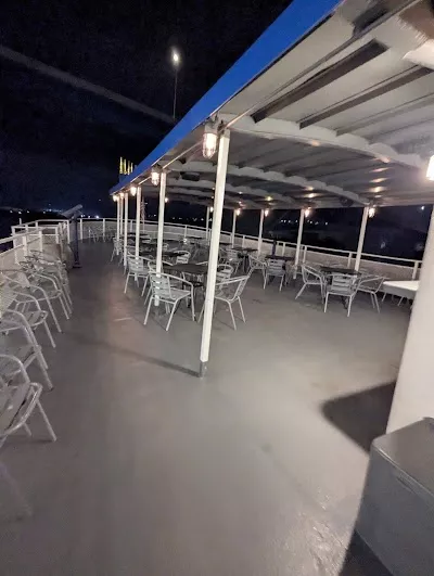 Southern Belle Riverboat