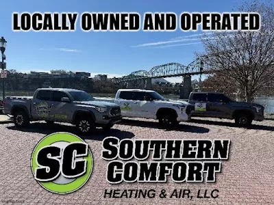 Southern Comfort Heating & Air LLC