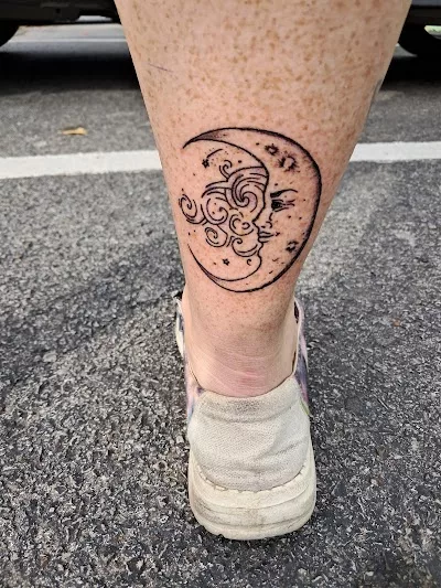 Southern Soul Tattoo & Piercing Studio