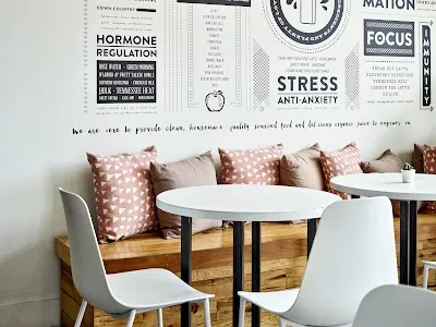 Southern Squeeze - North Chattanooga