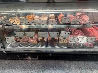 Southern Steer Butcher Chattanooga