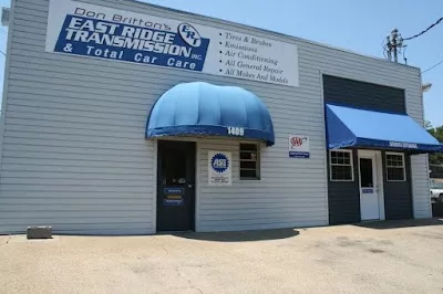 Speedy's East Ridge Transmission and Total Car Care