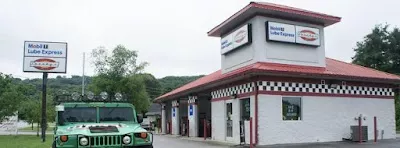 Speedy's Oil and Auto